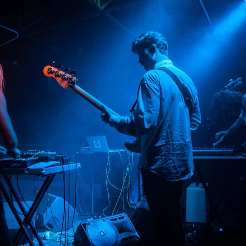 Liima, autorica: Kristina Barišić