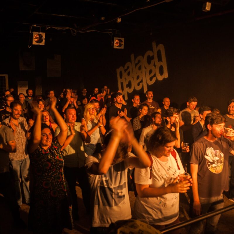 Liima, autorica: Kristina Barišić