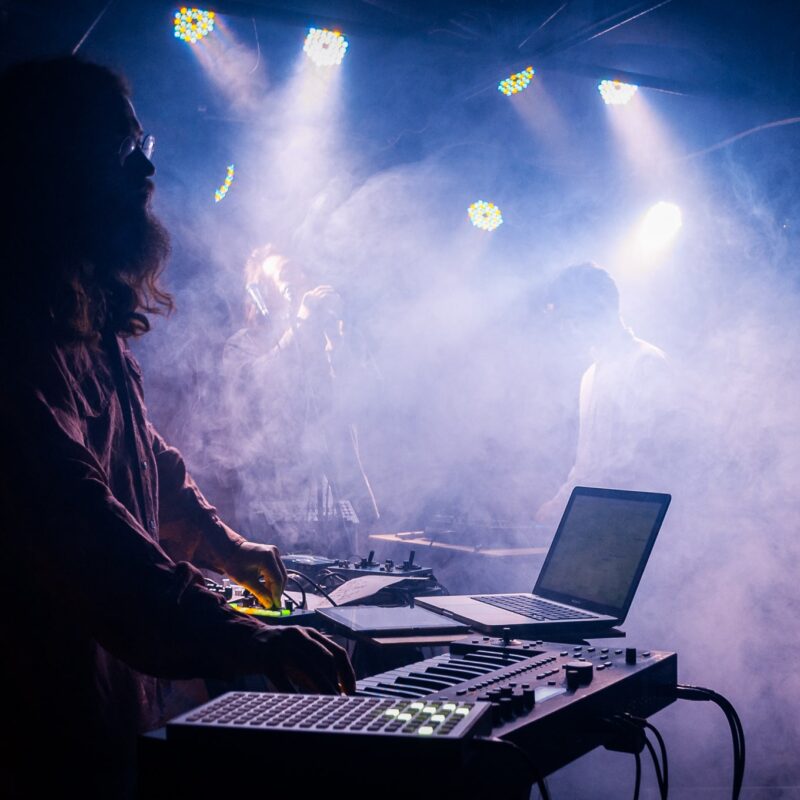 Liima, autorica: Kristina Barišić