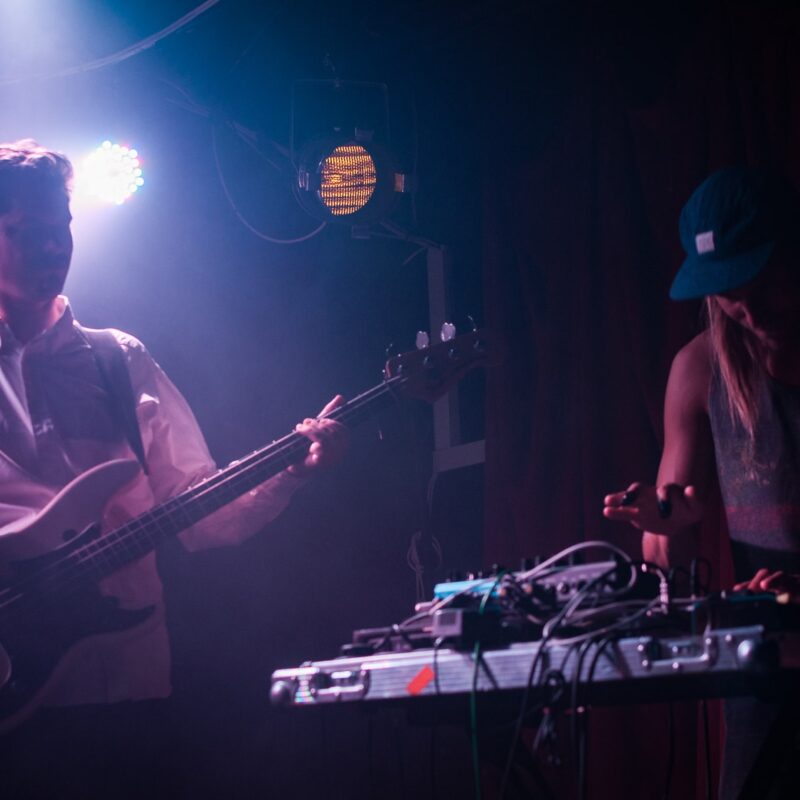 Liima, autorica: Kristina Barišić