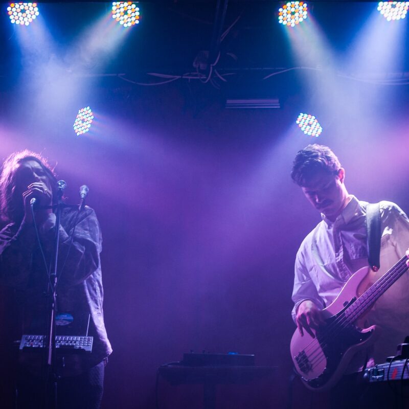 Liima, autorica: Kristina Barišić