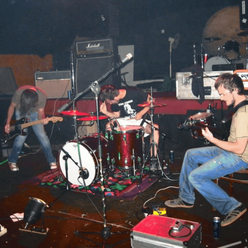 Asheraah + Nikki Louder + XAXAXA + Debeli Precjednik