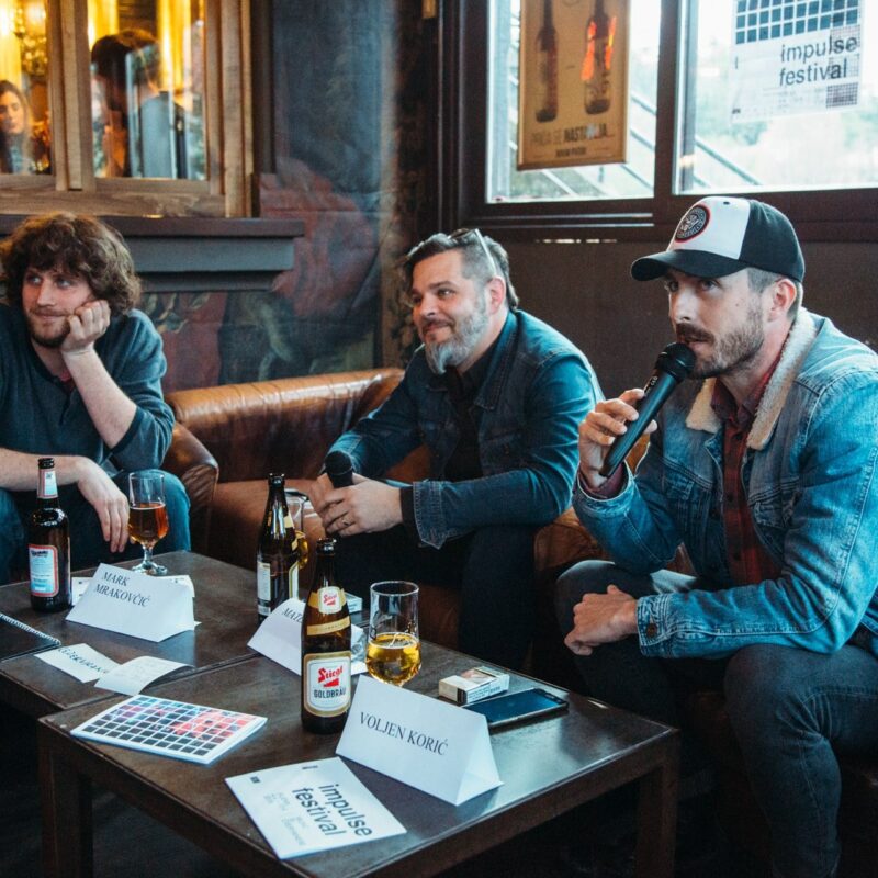 ”Biti glazbeni producent”, autorica: Stephany Stefan