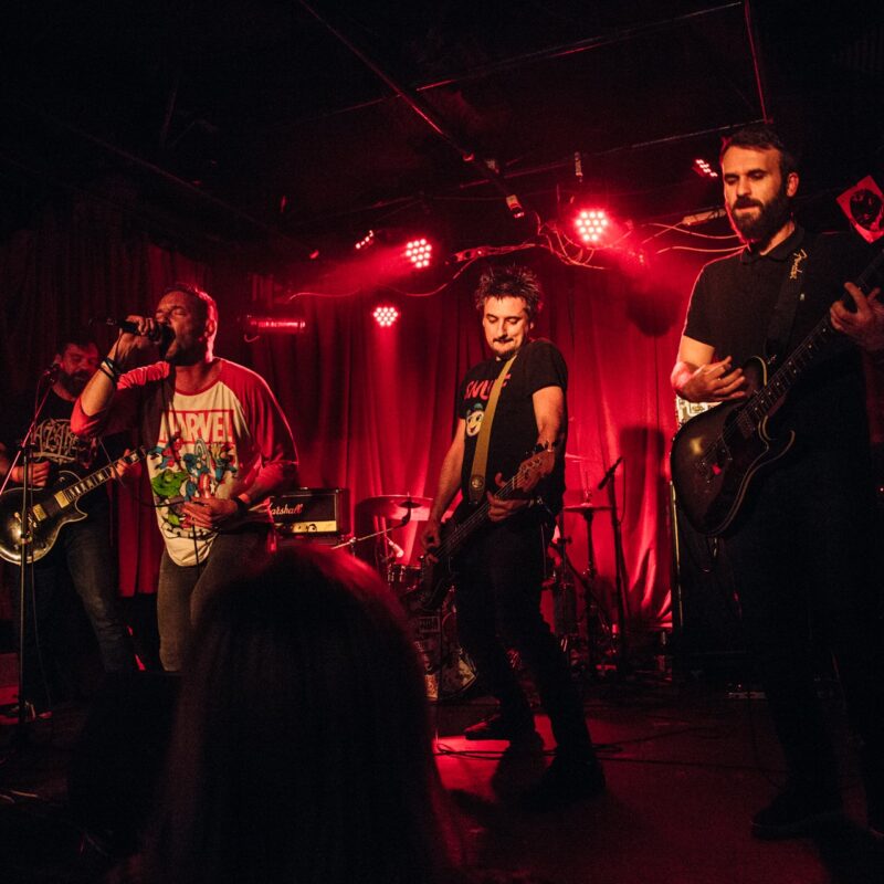 Ponor + Debeli Precjednik, autorica: Stephany Stefan