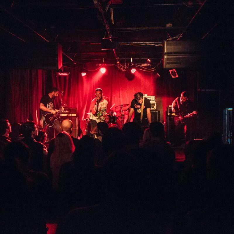 Ponor + Debeli Precjednik, autorica: Stephany Stefan