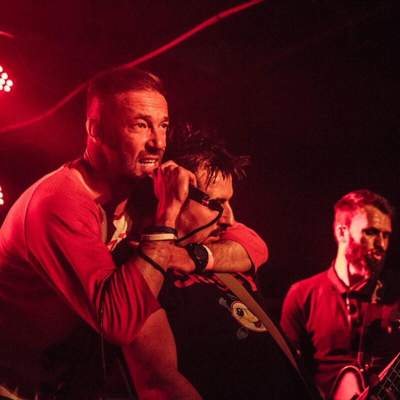 Ponor + Debeli Precjednik, autorica: Stephany Stefan