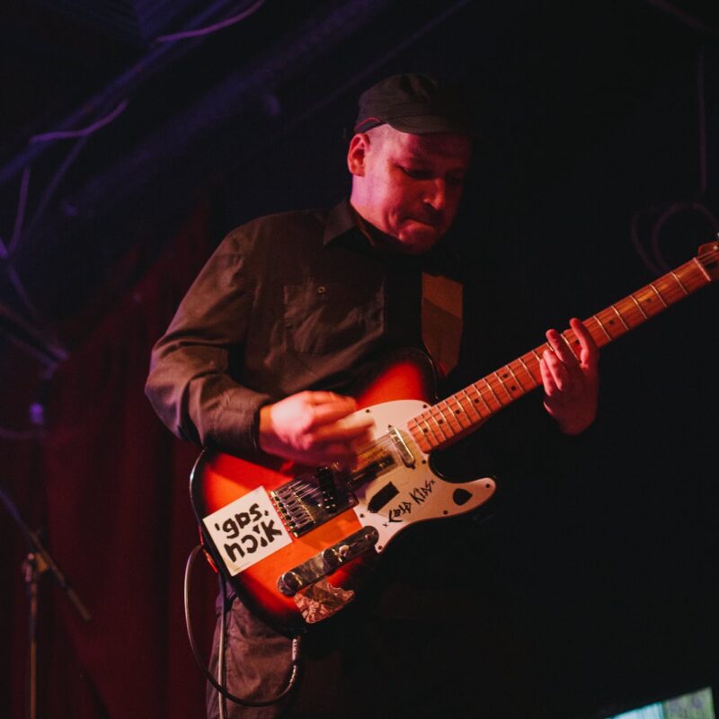 ### + ESC Life + Rašpa, autorica: Stephany Stefan