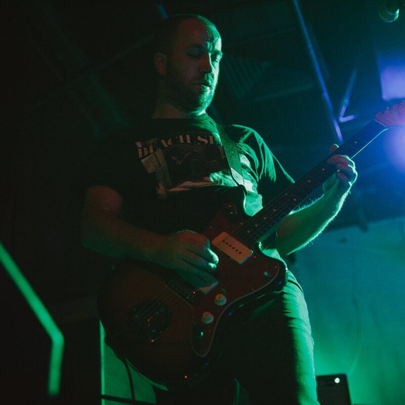 ### + ESC Life + Rašpa, autorica: Stephany Stefan