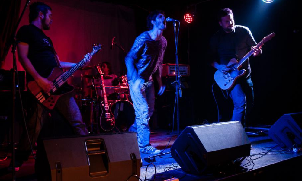 Elyn Porter + How Did He Die?, autor: Erik Paladin