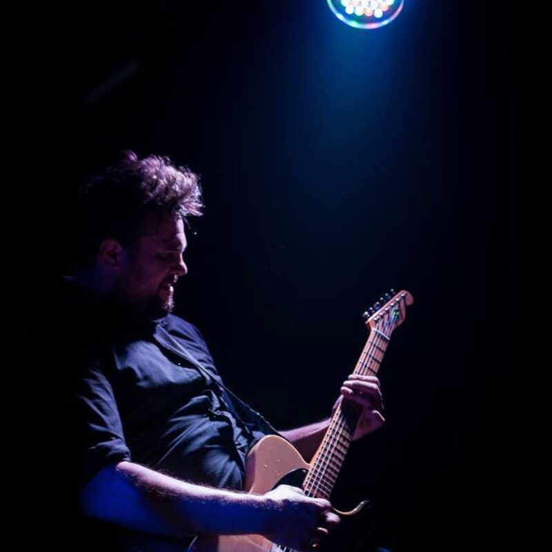 Elyn Porter + How Did He Die?, autor: Erik Paladin