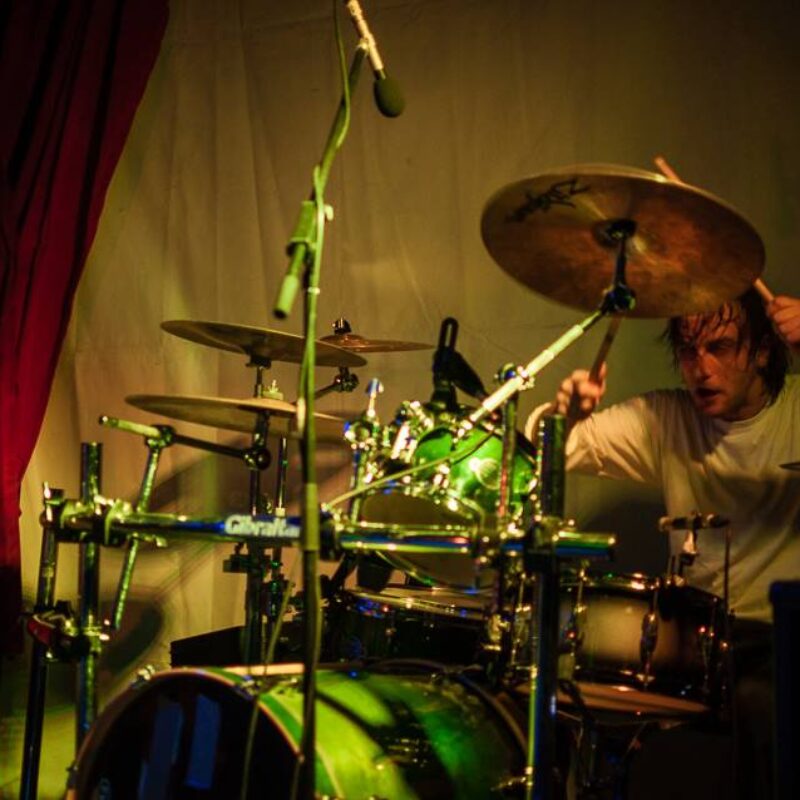 Elyn Porter + How Did He Die?, autor: Erik Paladin