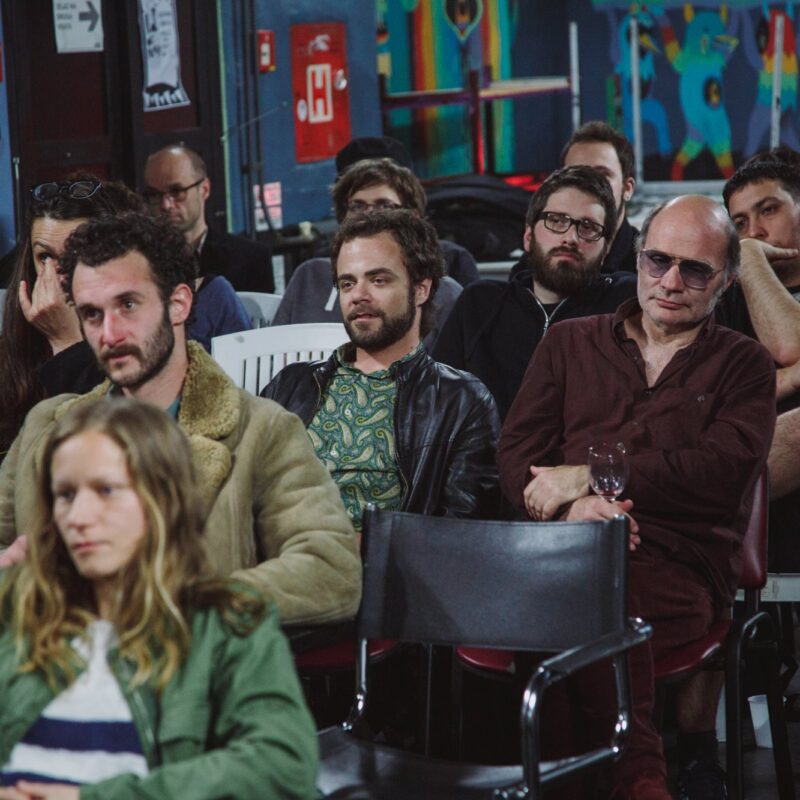 ''Glazbeni osvrt “1967. – 50 godina psihodelije”, autorica: Stephany Stefan