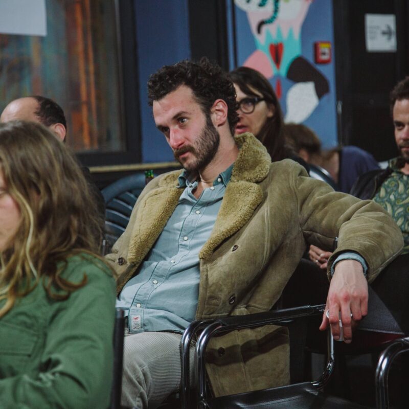 ''Glazbeni osvrt “1967. – 50 godina psihodelije”, autorica: Stephany Stefan