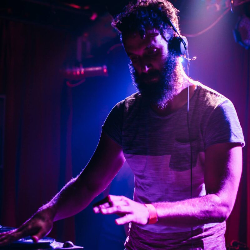 Hrvatska Funk Delegacija, autorica: Stephany Stefan