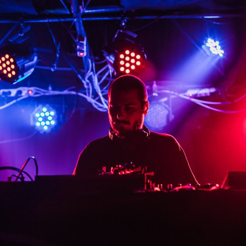 Hrvatska Funk Delegacija, autorica: Stephany Stefan