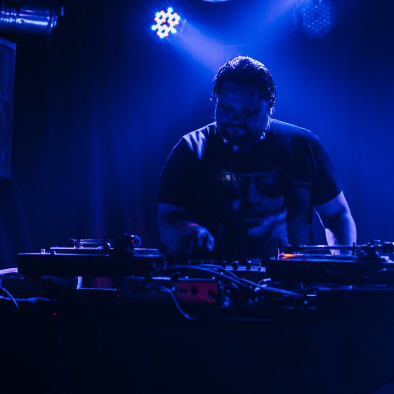 Hrvatska Funk Delegacija, autorica: Stephany Stefan