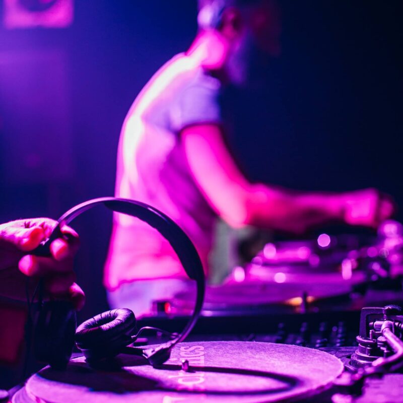 Hrvatska Funk Delegacija, autorica: Stephany Stefan