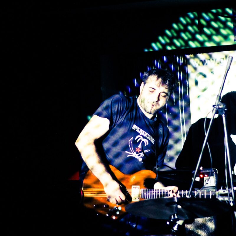 Majmoon, autorica: Layla Munitić