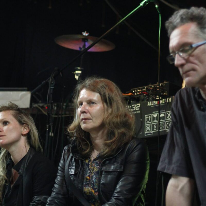 ”Kako promovirati glazbeni program – od klupskog koncerta do festivala”, autor: Poligon