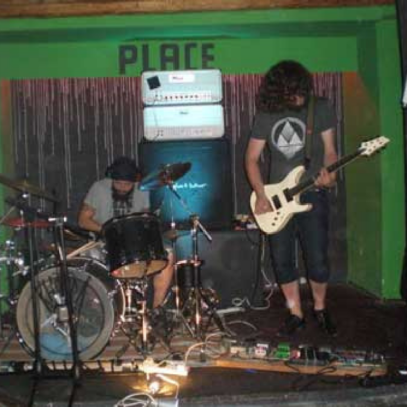 Khuda, autorica: Sandra Vučetić