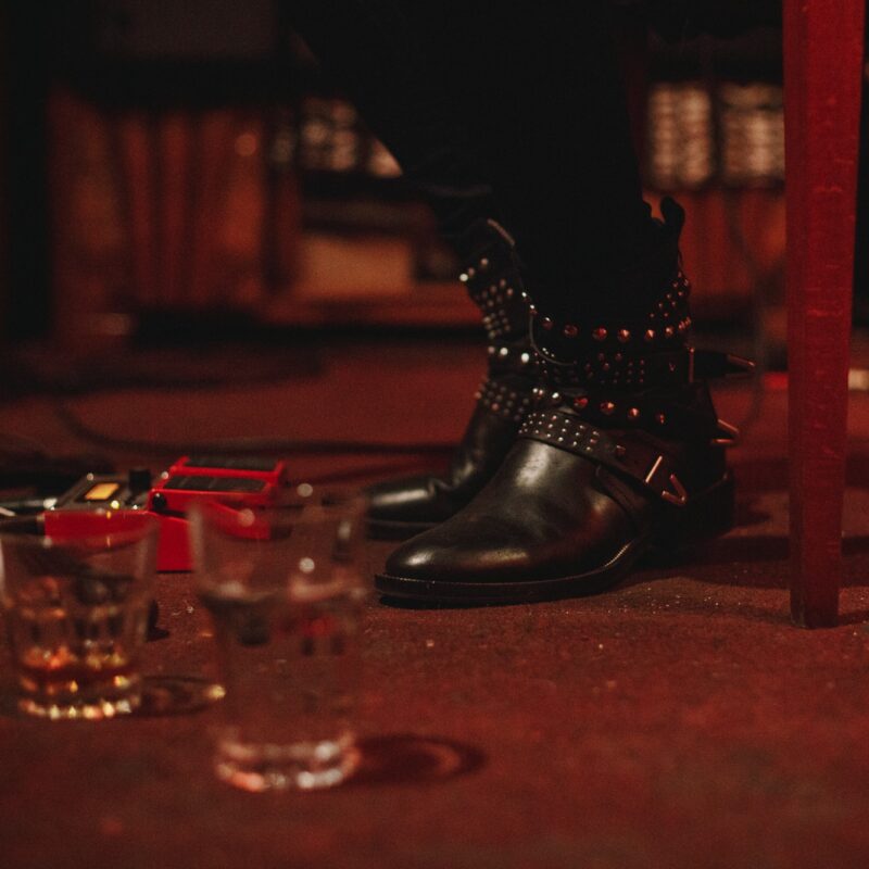 Lovely Quinces, autorica: Stephany Stefan