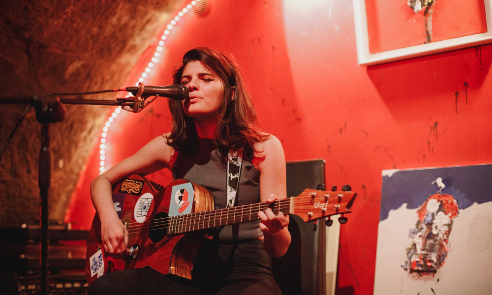 Lovely Quinces, autorica: Stephany Stefan