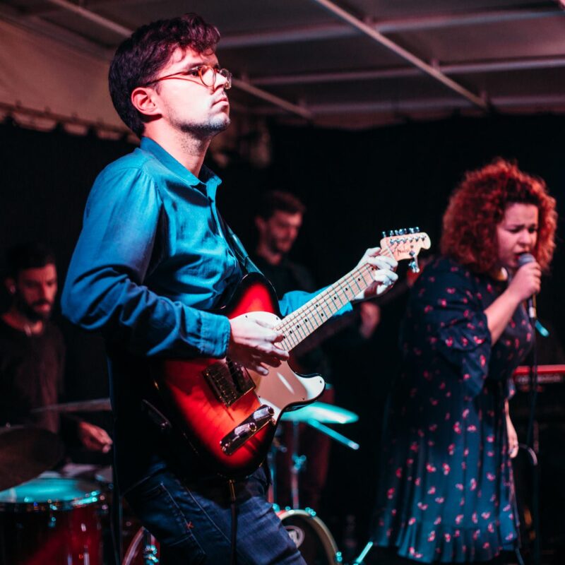 Luce, autorica: Stephany Stefan