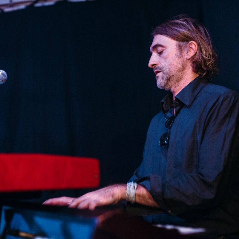 Luce, autorica: Stephany Stefan