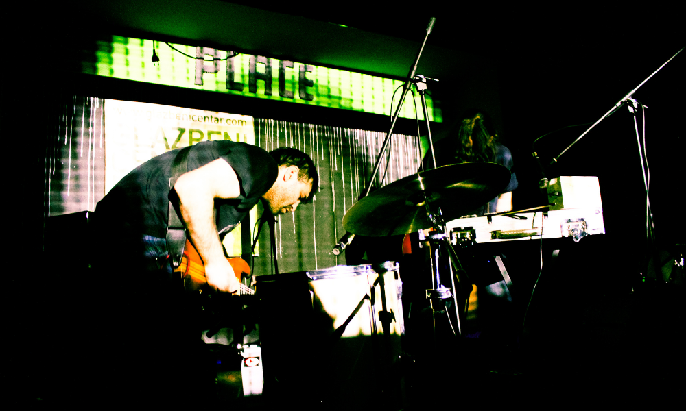 Majmoon, autorica: Layla Munitić