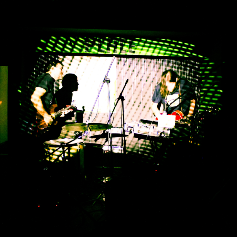 Majmoon, autorica: Layla Munitić