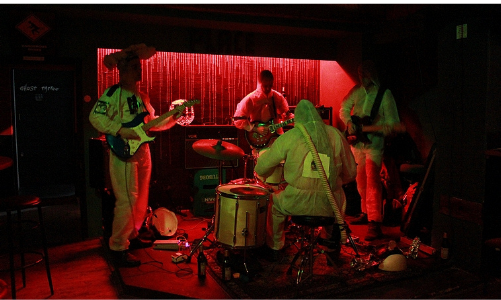 NI, autorica: Layla Munitić