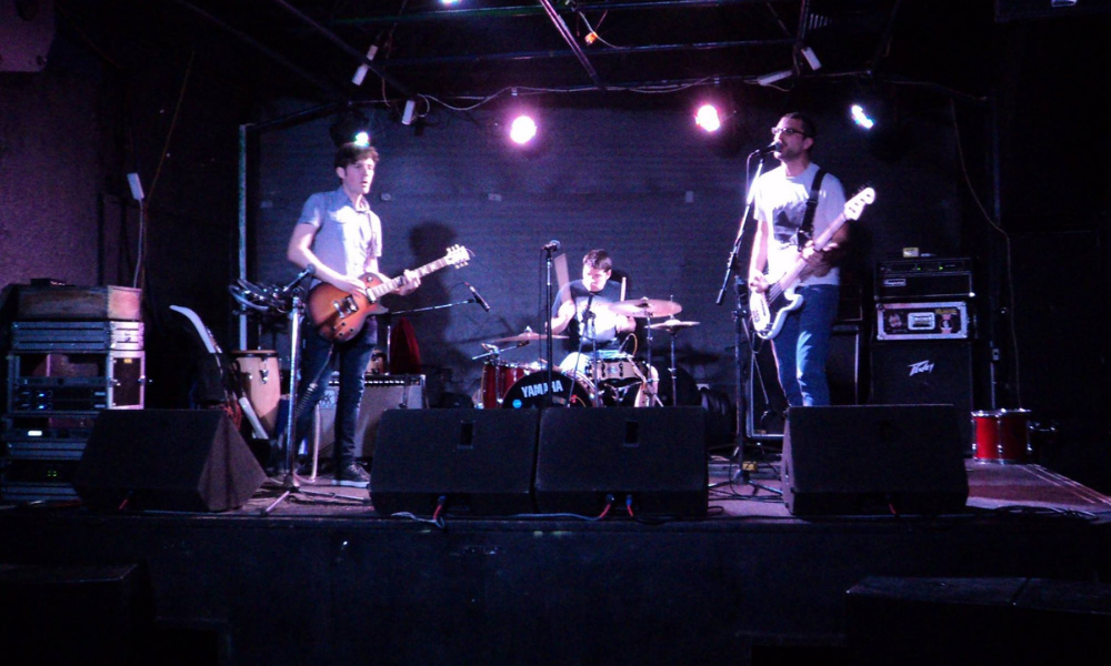 Black Gust + Divided Minds + Seven Mouldy Figs + Raggalution + DJ Rotten, autorica: Cvijeta Cvjetko