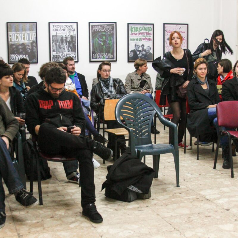 ”Osvrt na Tima Buckleya”, autor: Poligon