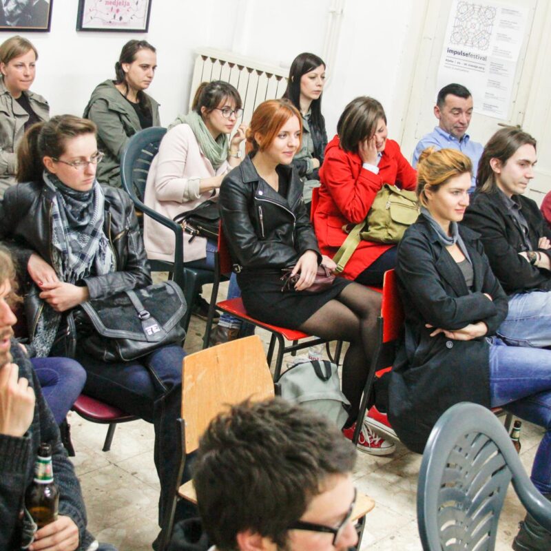 ”Osvrt na Tima Buckleya”, autor: Poligon