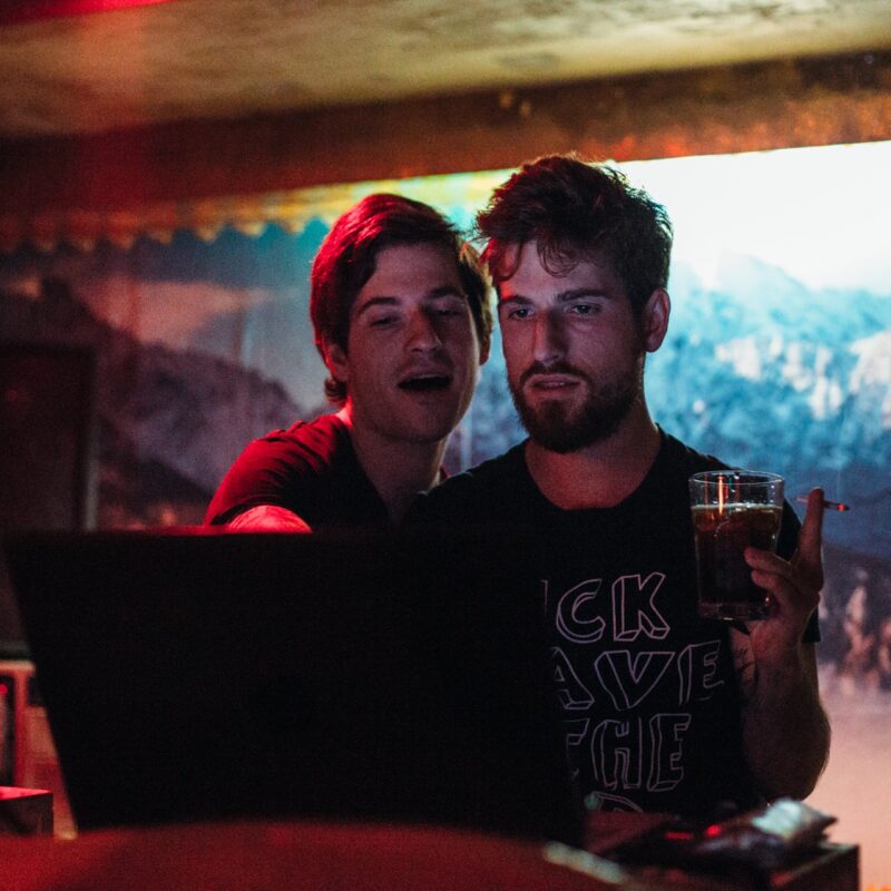 Party zatvaranje Impulse Festivala