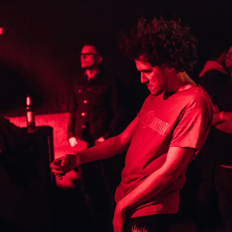 Ponor + Debeli Precjednik, autorica: Stephany Stefan