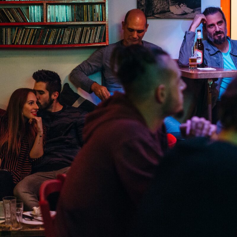 “Vibrabox”, autorica: Stephany Stefan