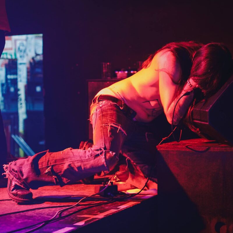 ### + ESC Life + Rašpa, autorica: Stephany Stefan