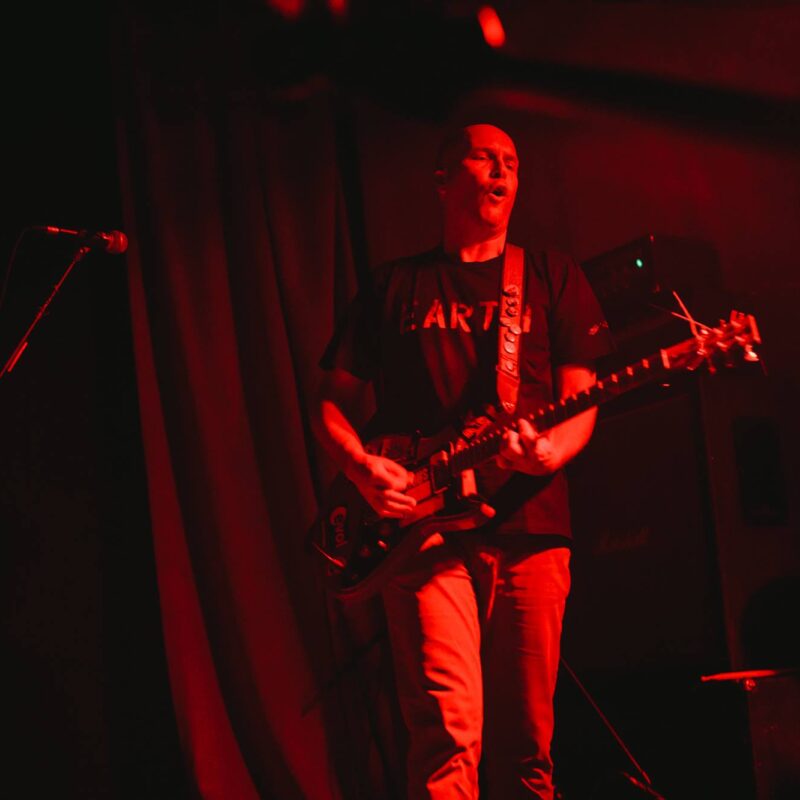 ### + ESC Life + Rašpa, autorica: Stephany Stefan