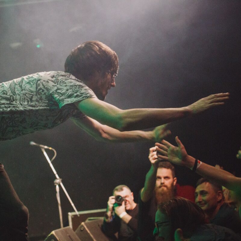 Repetitor + Punčke, autorica: Stephany Stefan