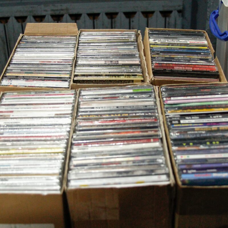 Sajam Ploča #3, autor: Poligon