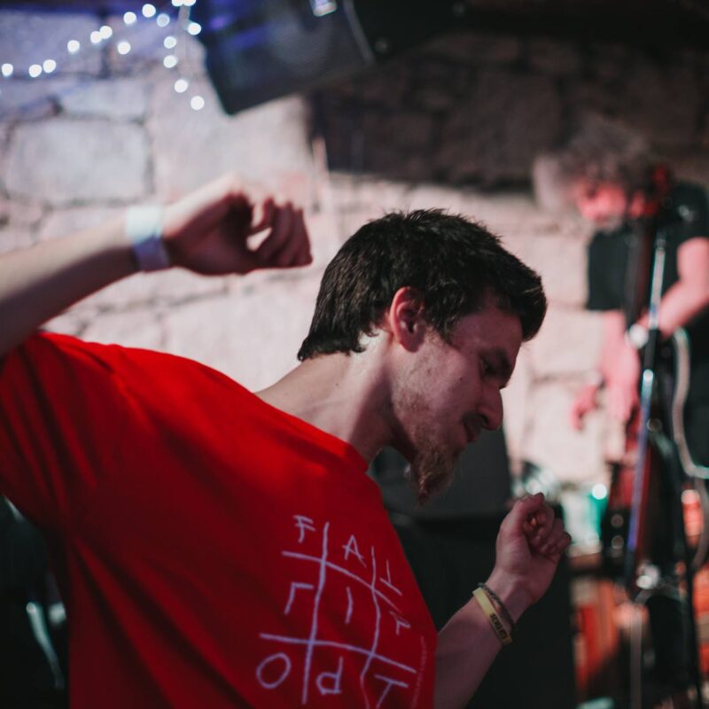 Šumski + Flip Flop Fatality, autorica: Stephany Stefan