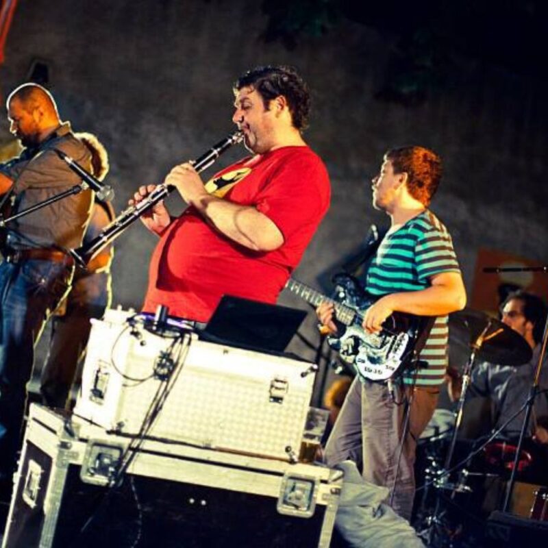 Foltin, autor: Srđan Hulak