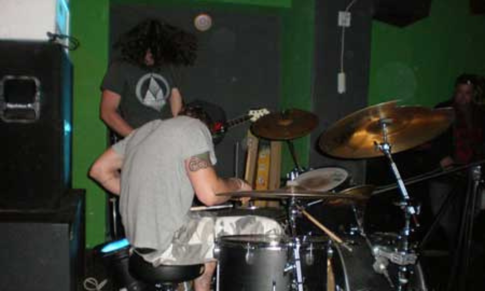 Khuda, autorica: Sandra Vučetić