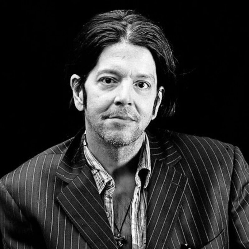 ”Every Everything: The Music, Life & Times of Grant Hart”, službena fotografija