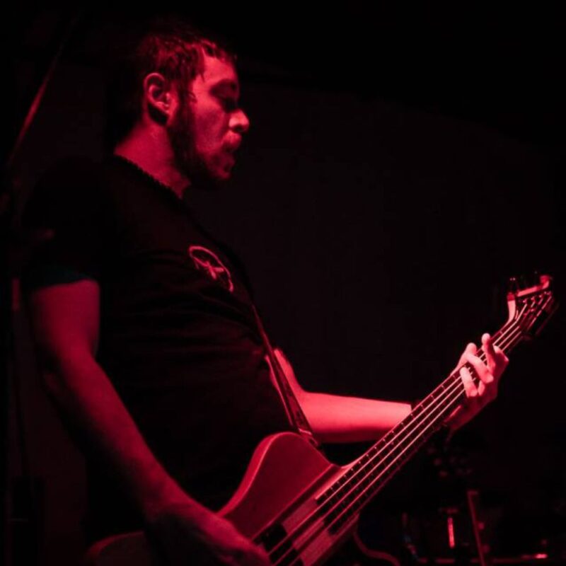 Elyn Porter + How Did He Die?, autor: Erik Paladin