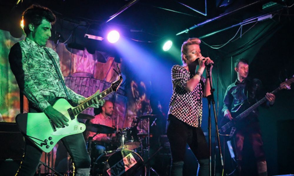 Moskva, autor: Damir Jevtić