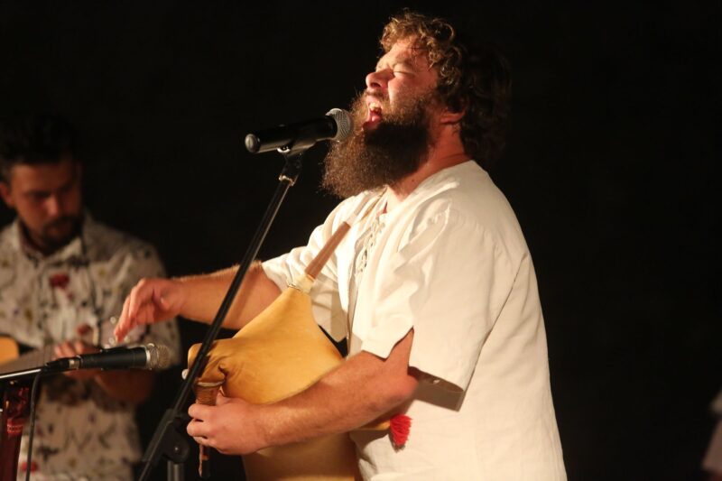 Veja, autor: Marin Jurčić