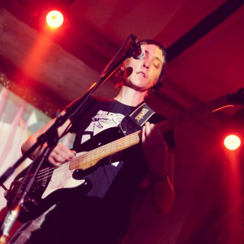 ŽEN, autor: Poligon