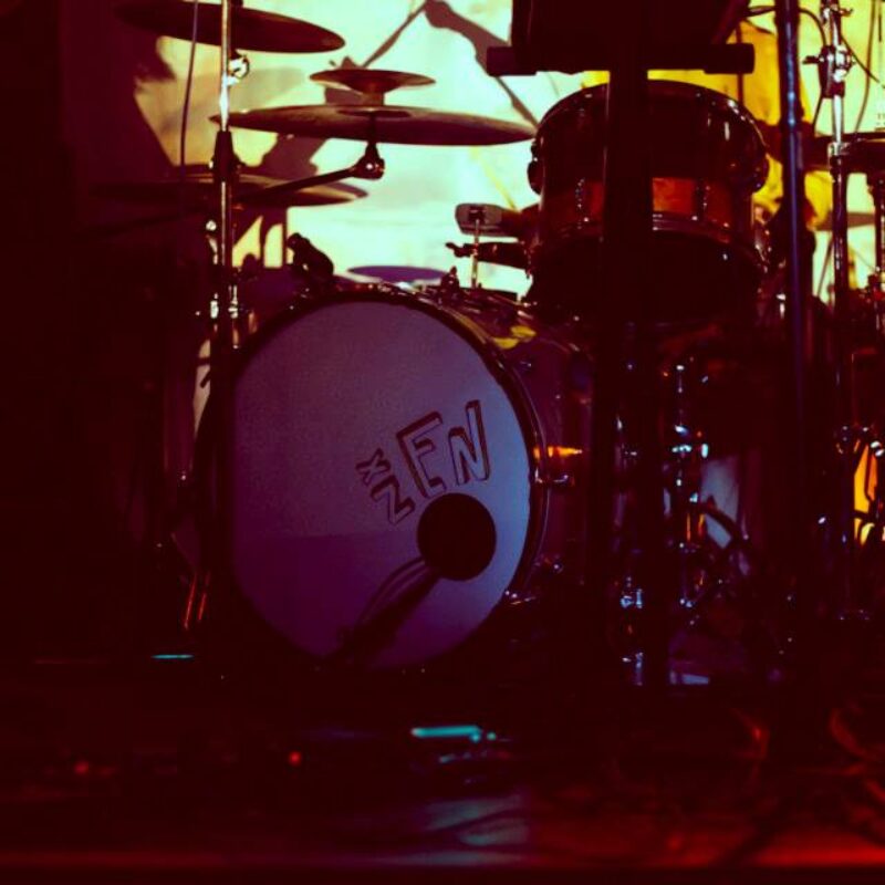 ŽEN, autor: Poligon